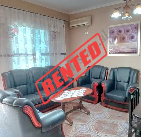Two bedroom apartment for rent in Hysen Cino Street in Tirana , Albania (TRR-214-47b)
